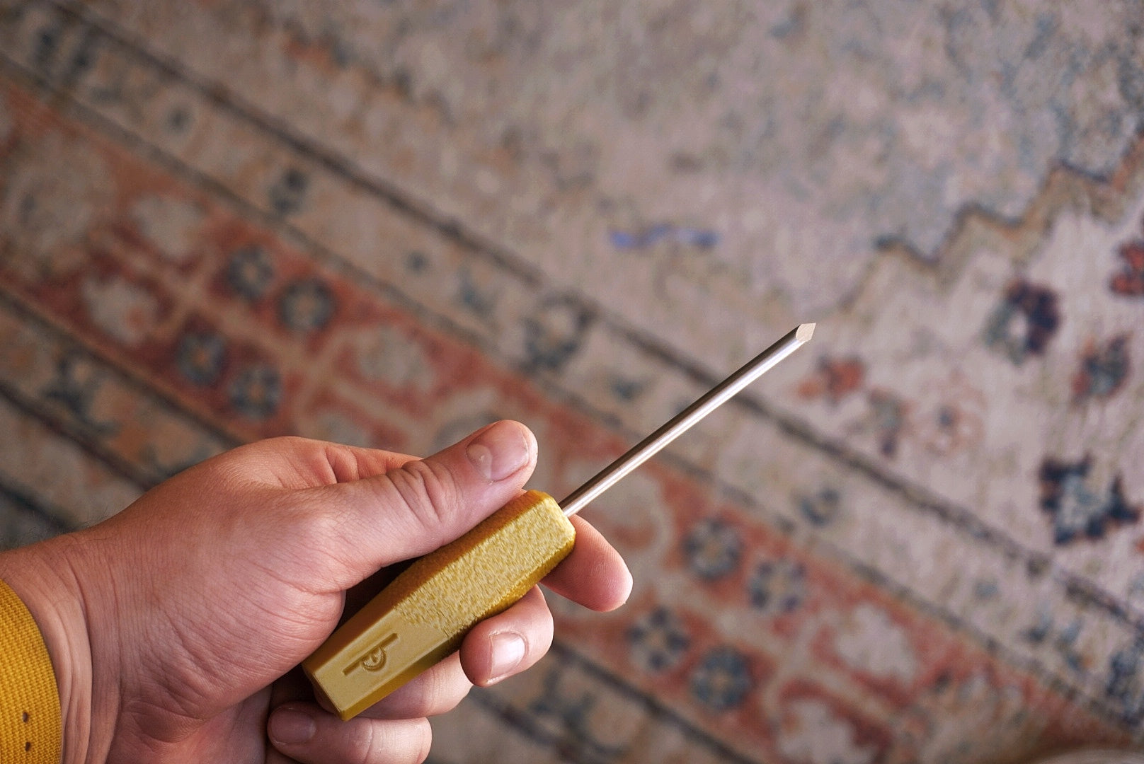 SMALL STICK