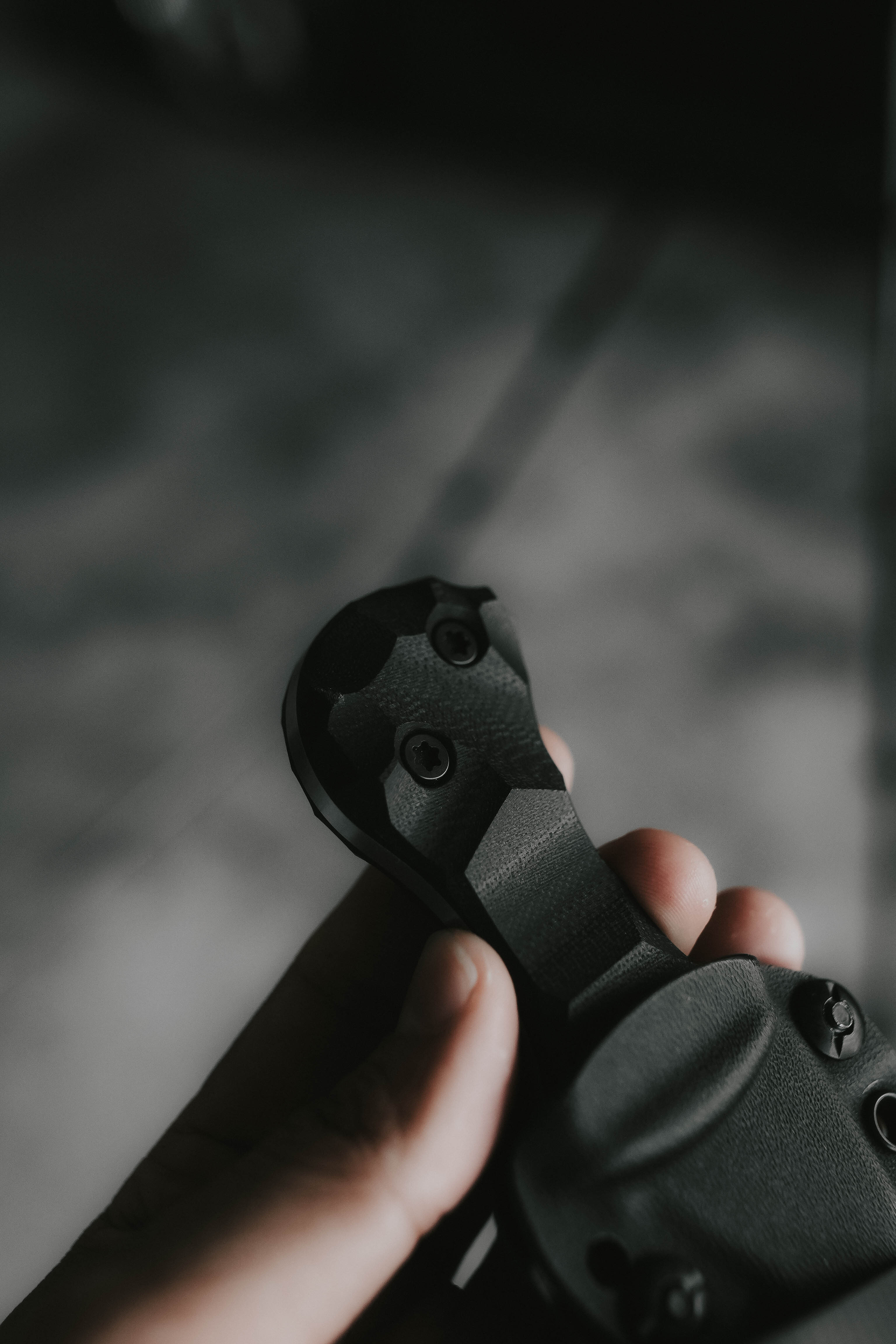GUT PLUG
