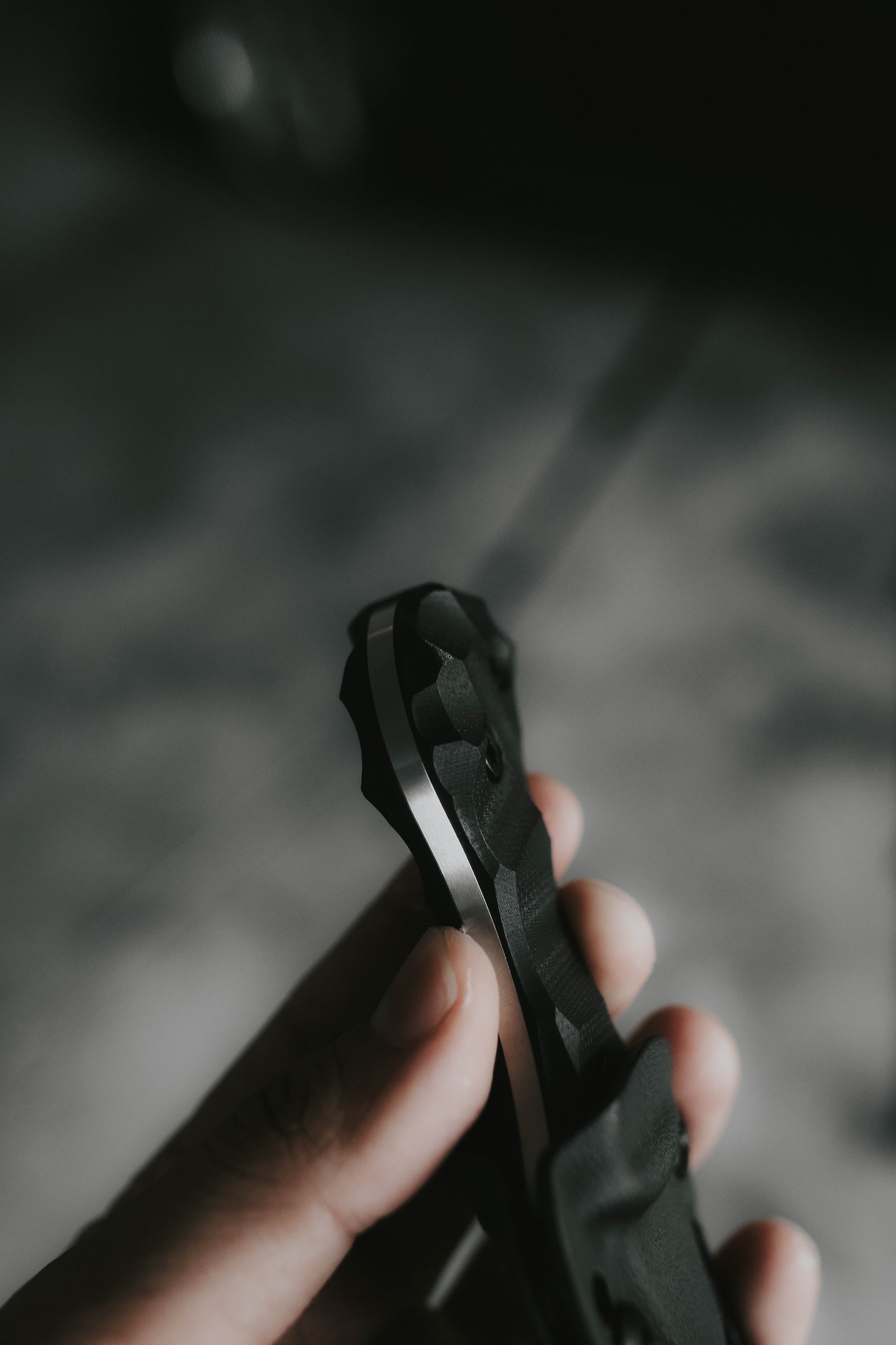 GUT PLUG