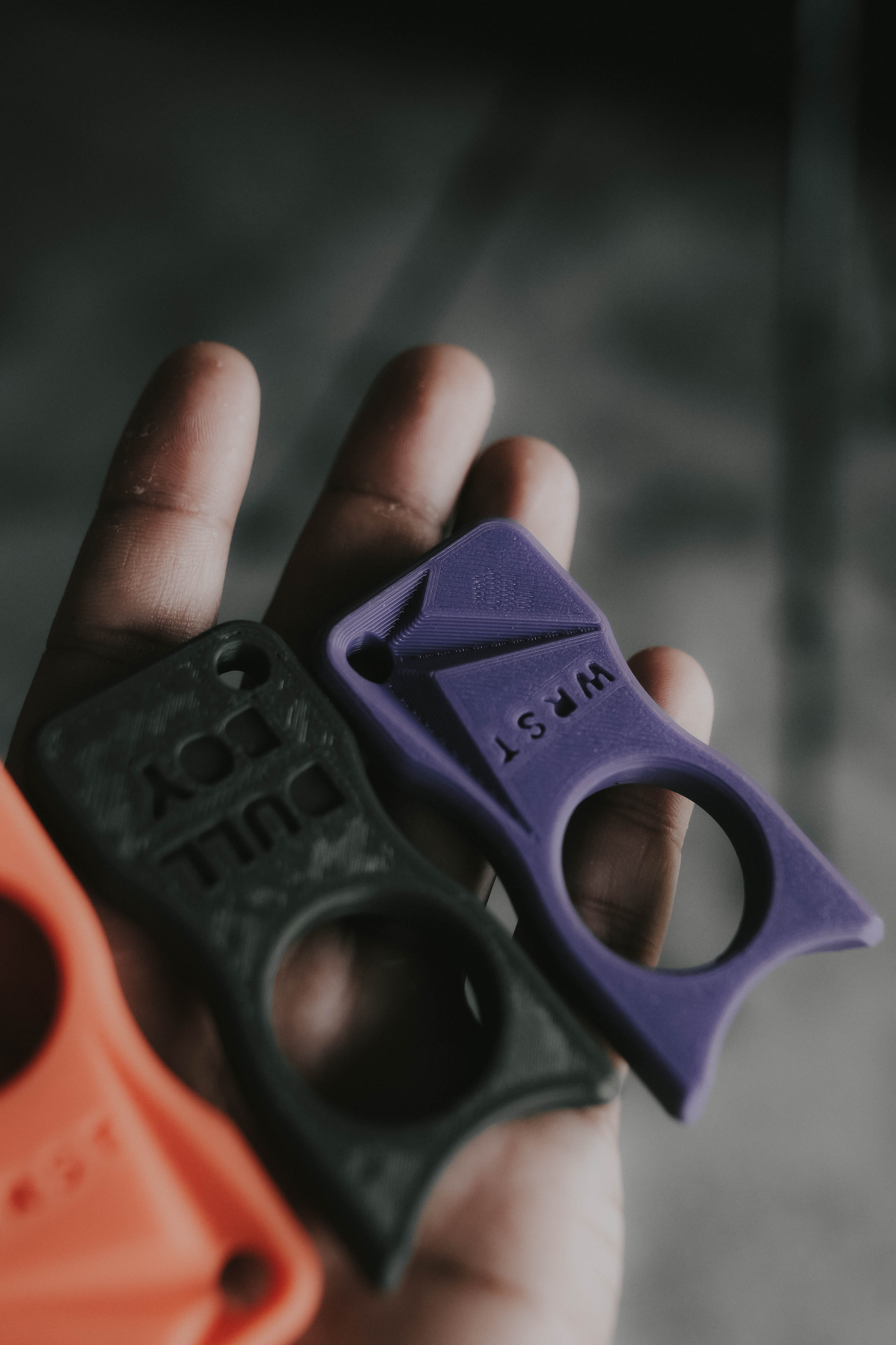 GUT PLUG