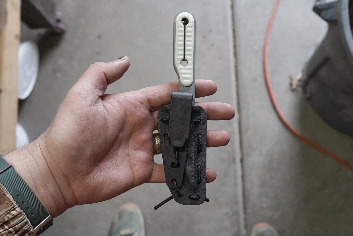 G10 MINI BEEKEEPER