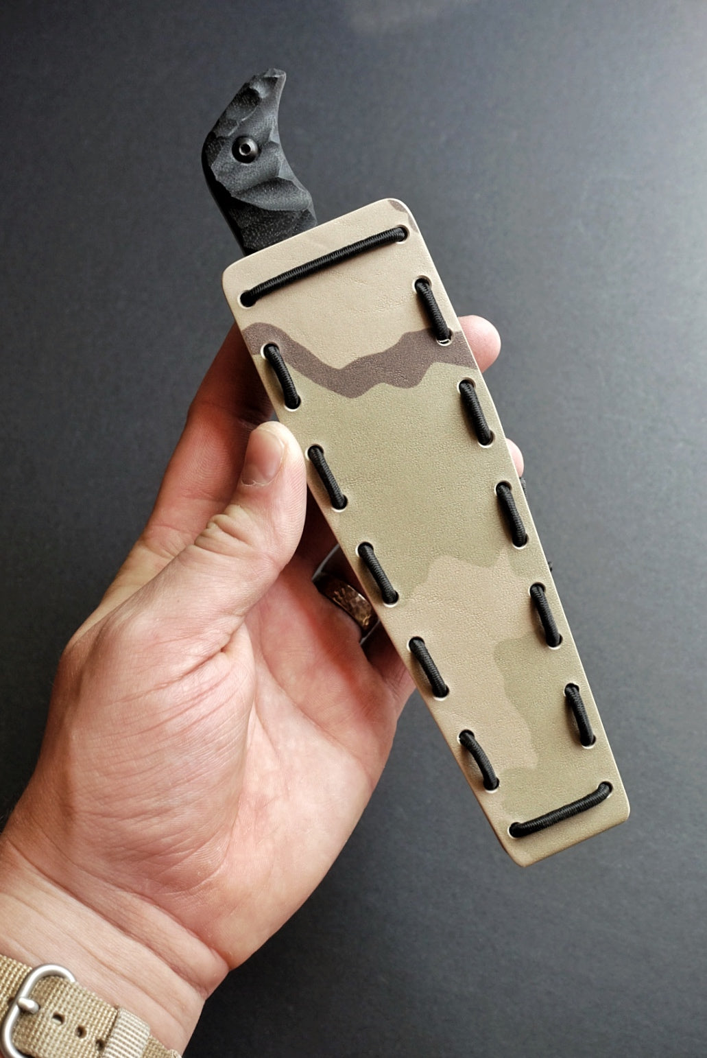 HOWLER DEEP CARRY SHEATH