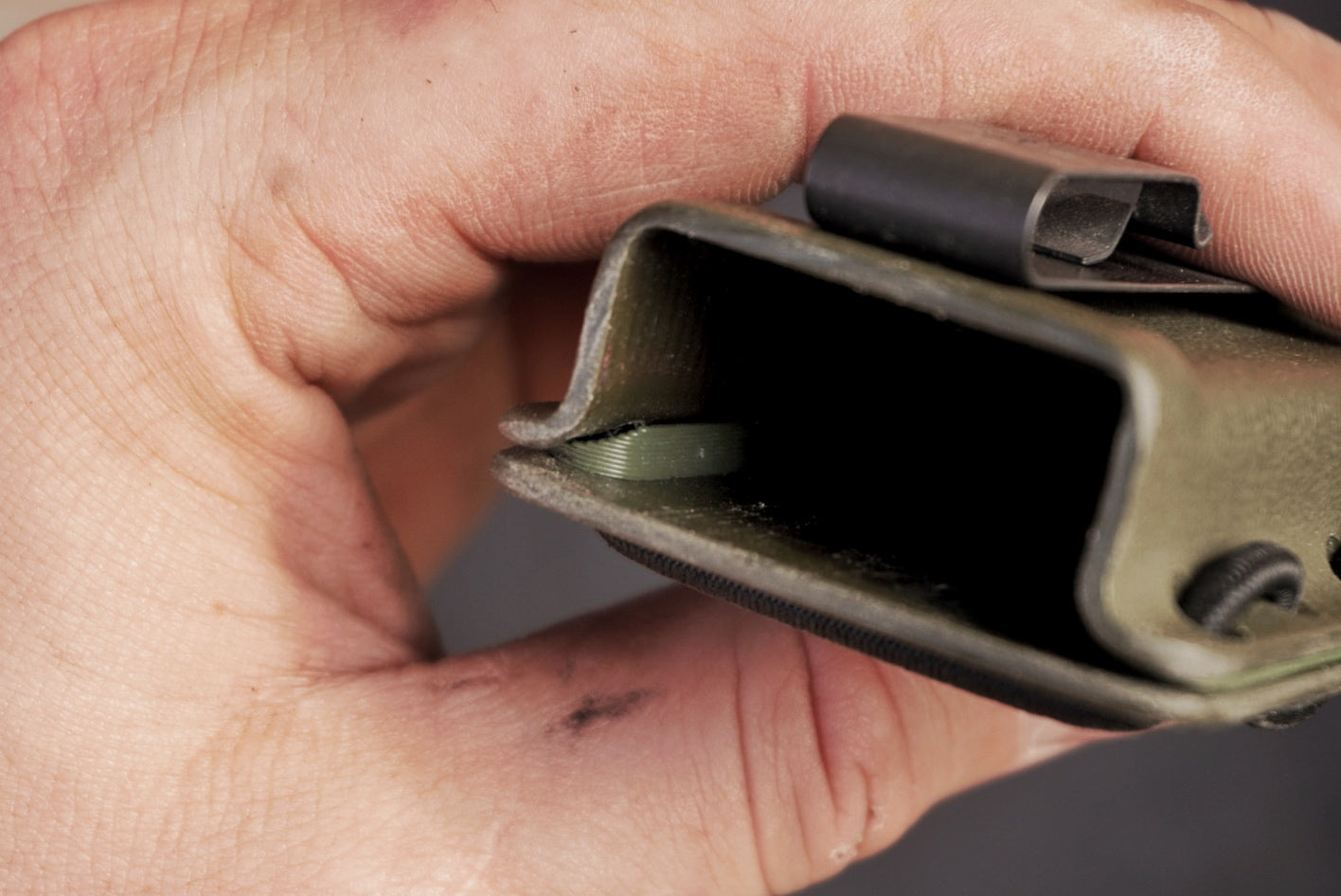HOWLER DEEP CARRY SHEATH