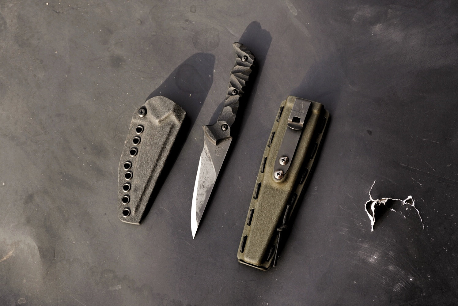HOWLER DEEP CARRY SHEATH