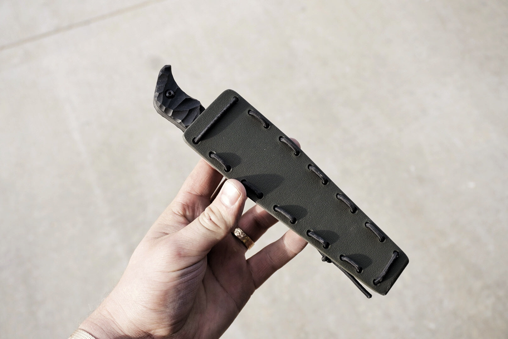 HOWLER DEEP CARRY SHEATH