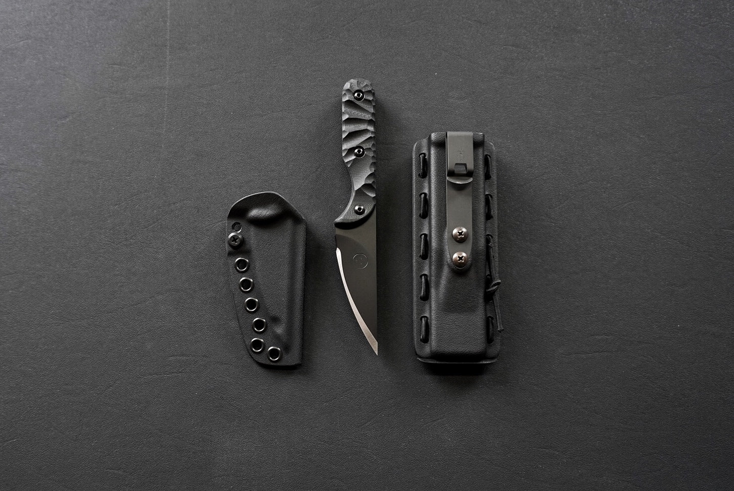 MINI BEEKEEPER DEEP CARRY SHEATH