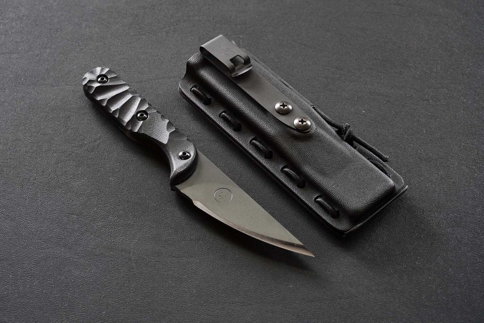 MINI BEEKEEPER DEEP CARRY SHEATH