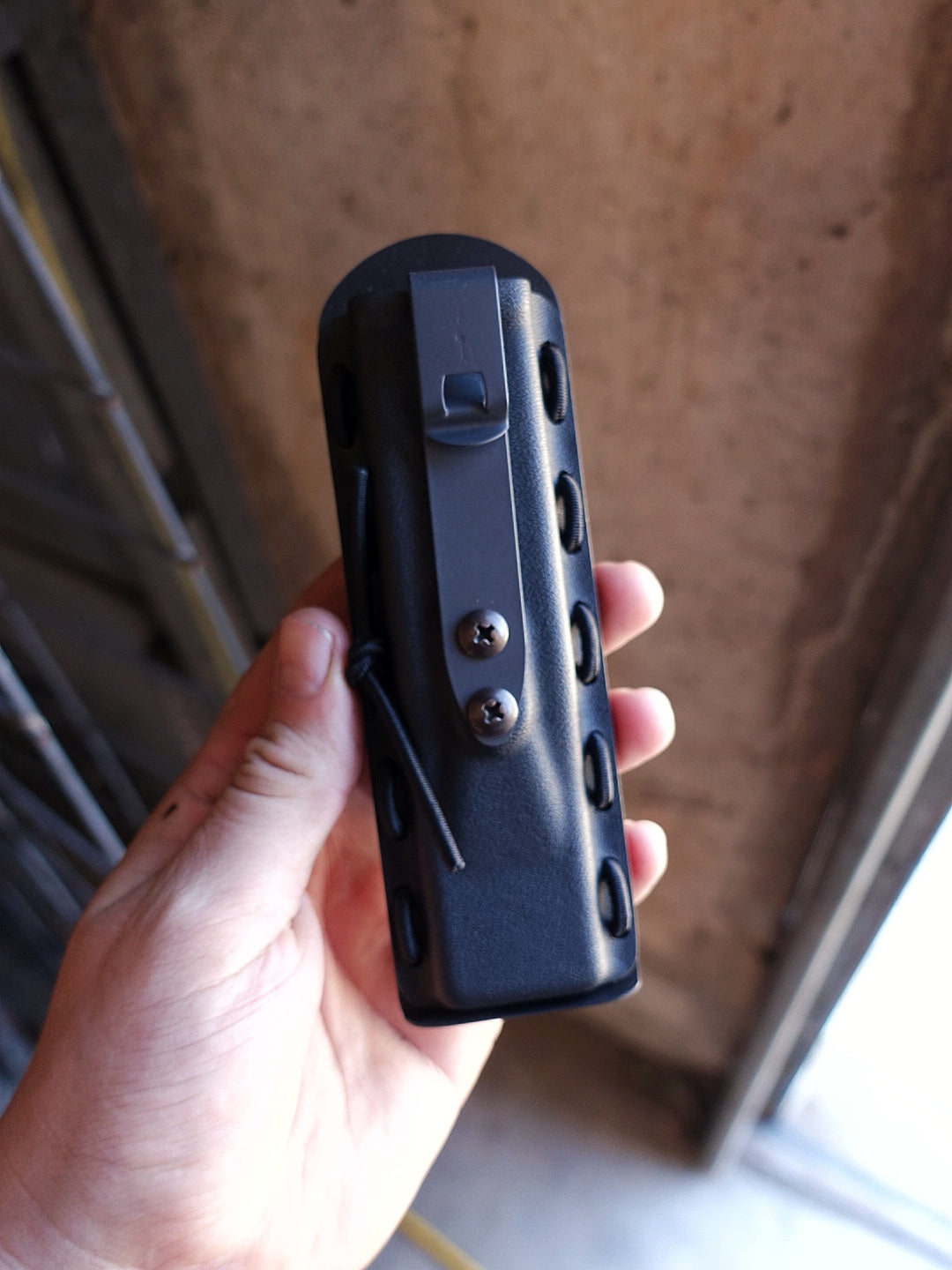 MINI BEEKEEPER DEEP CARRY SHEATH