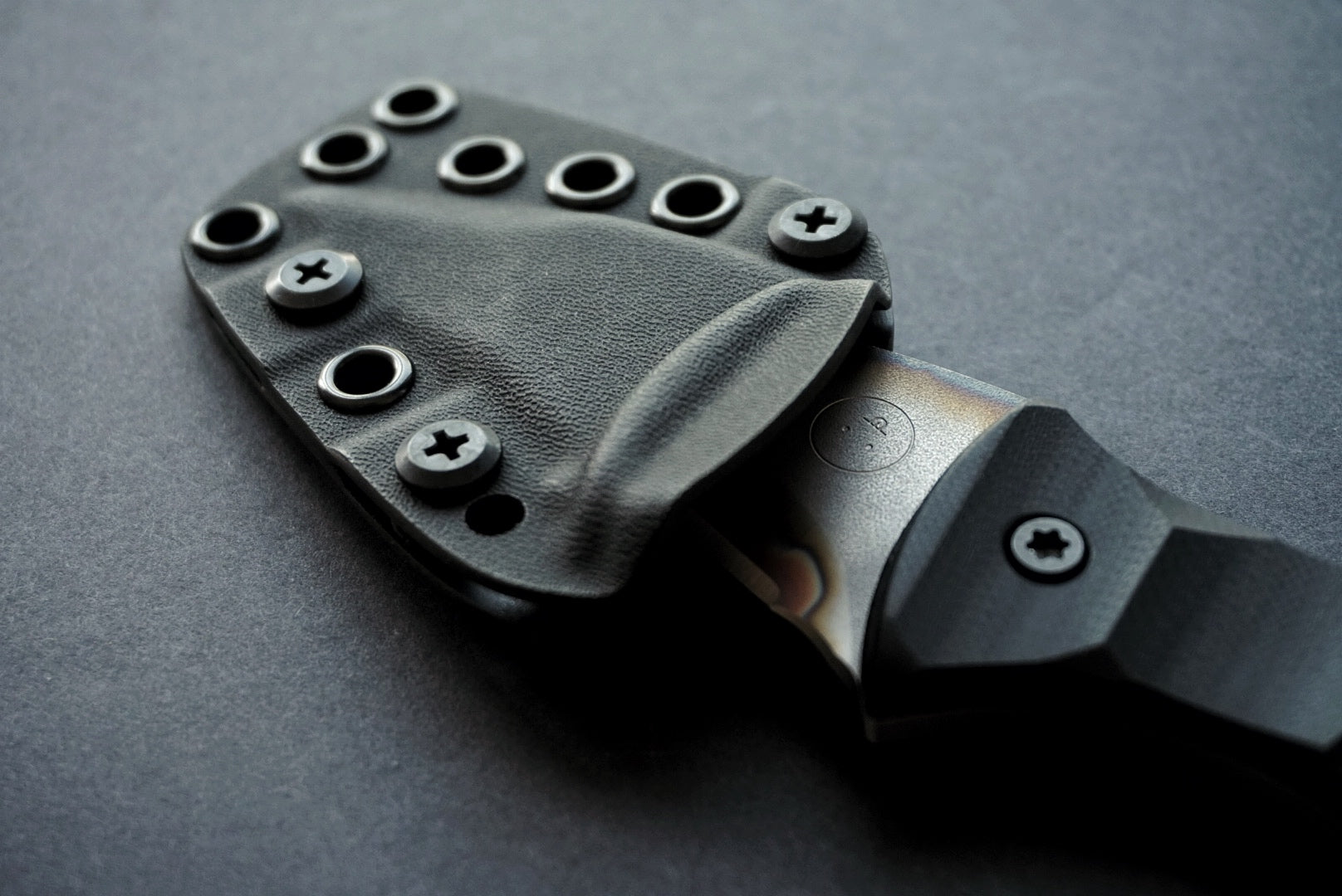 GUT PLUG