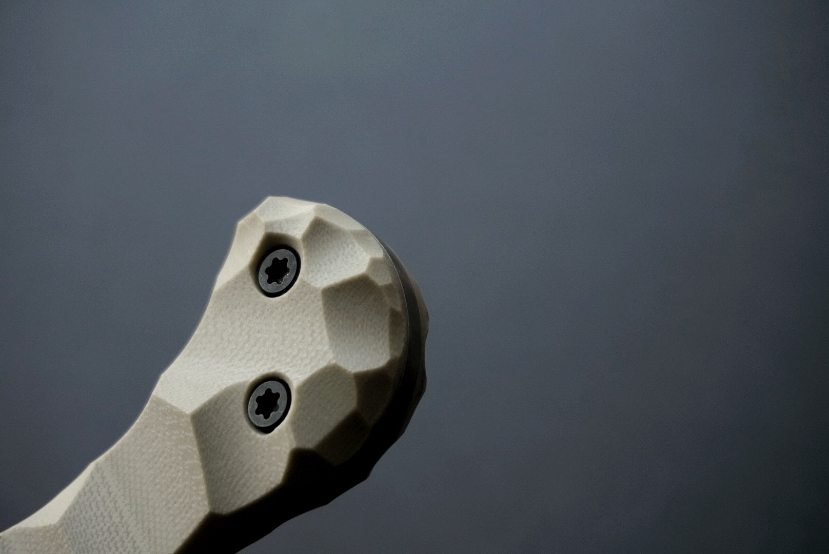 GUT PLUG