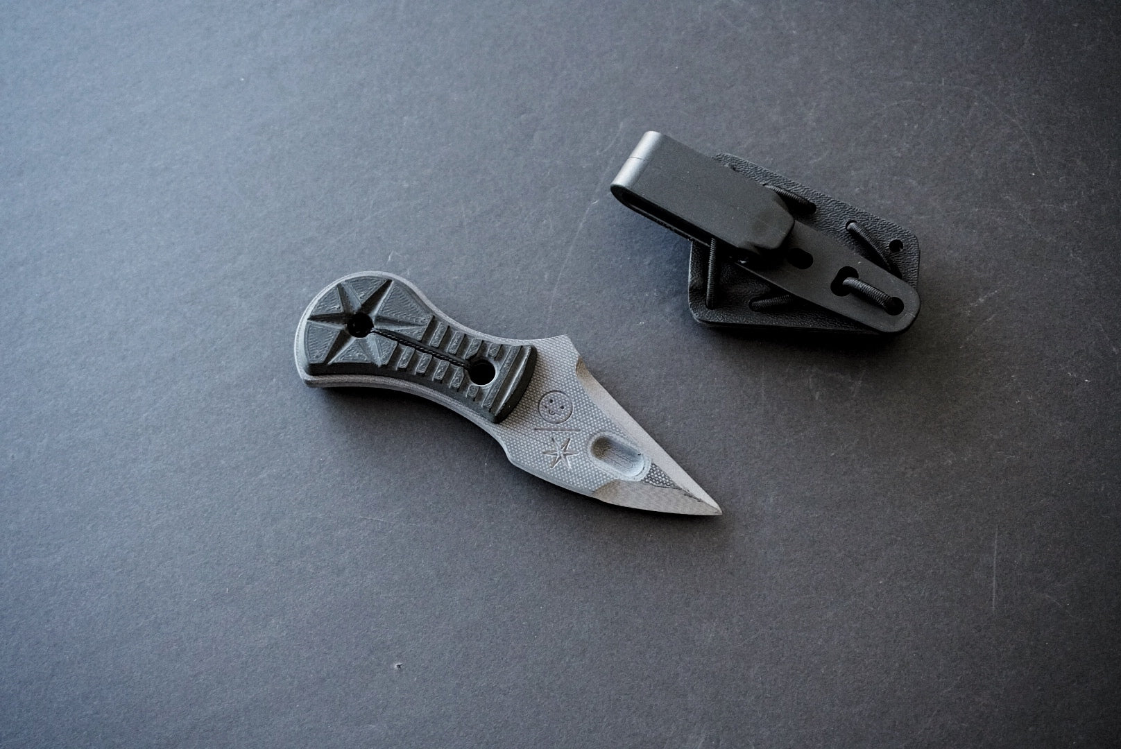 G10 GUT PLUG