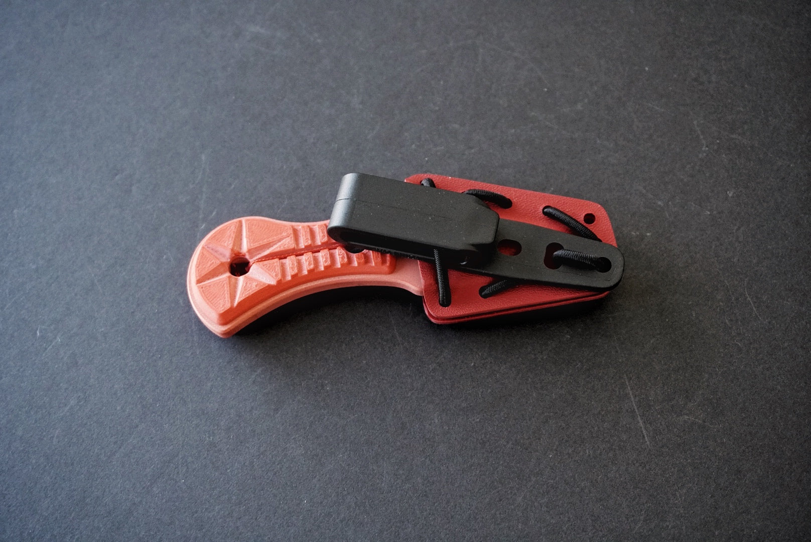 GUT PLUG TRAINER SHEATH
