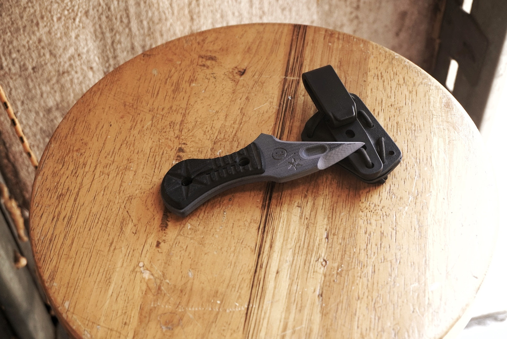 G10 GUT PLUG