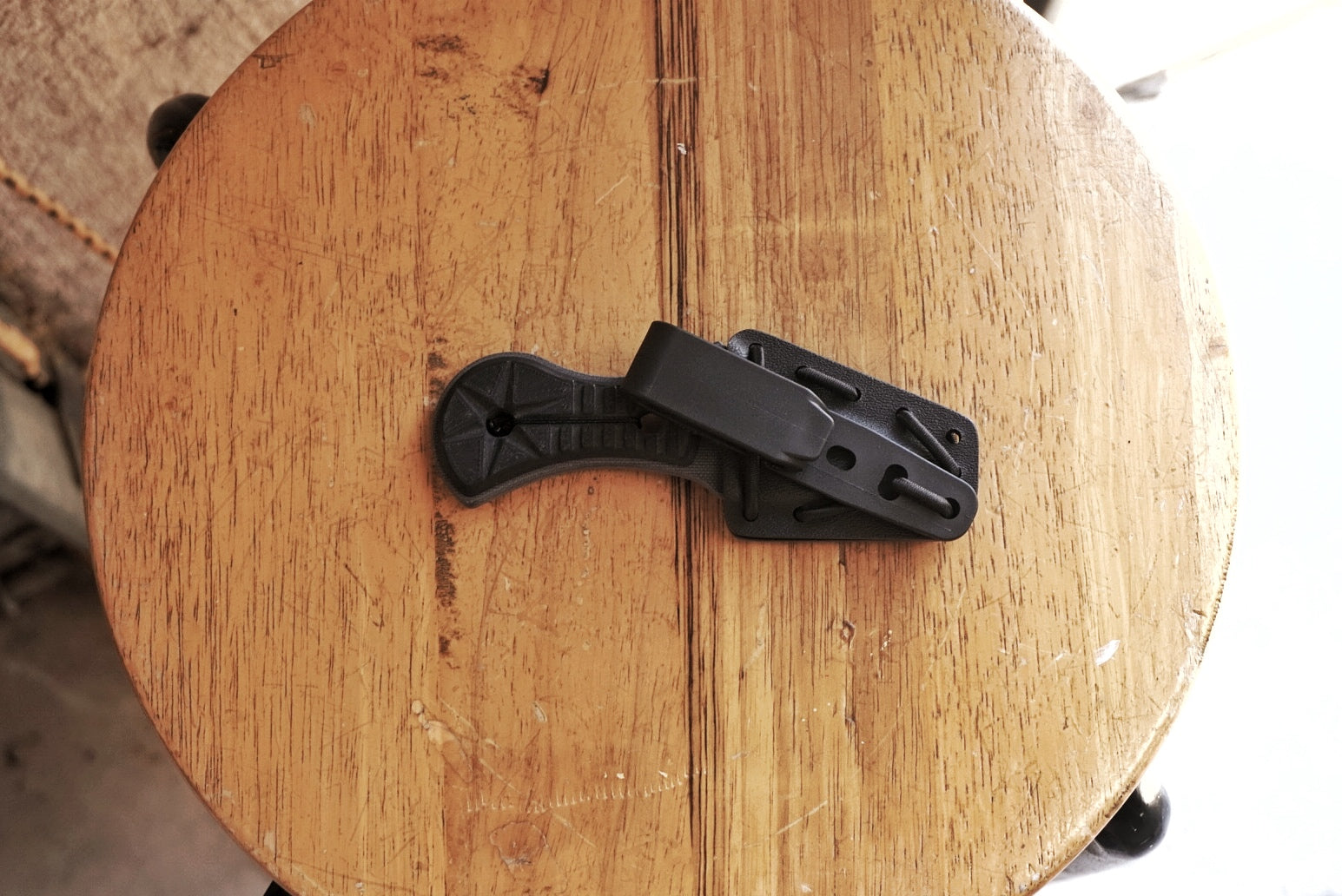 G10 GUT PLUG