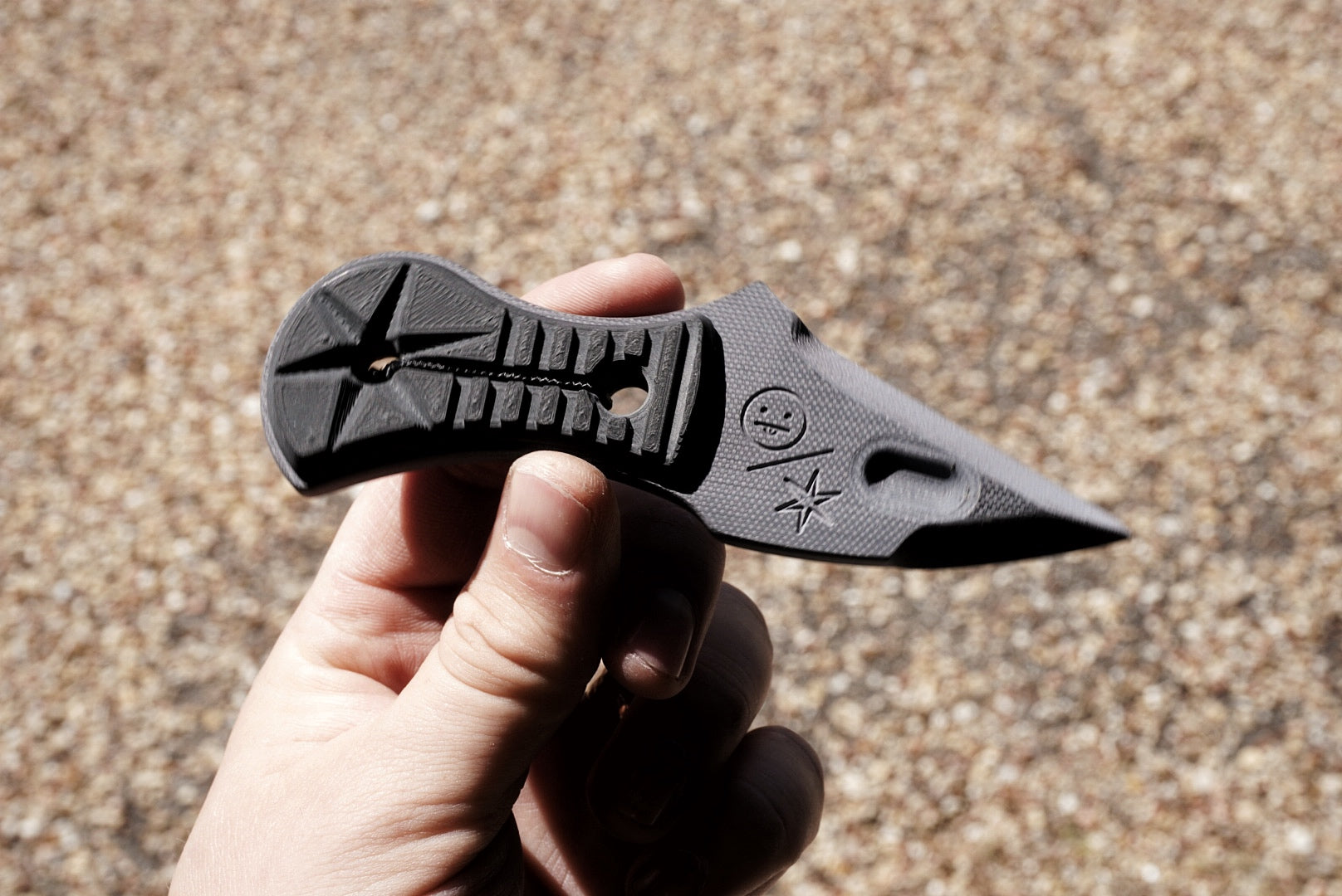 G10 GUT PLUG