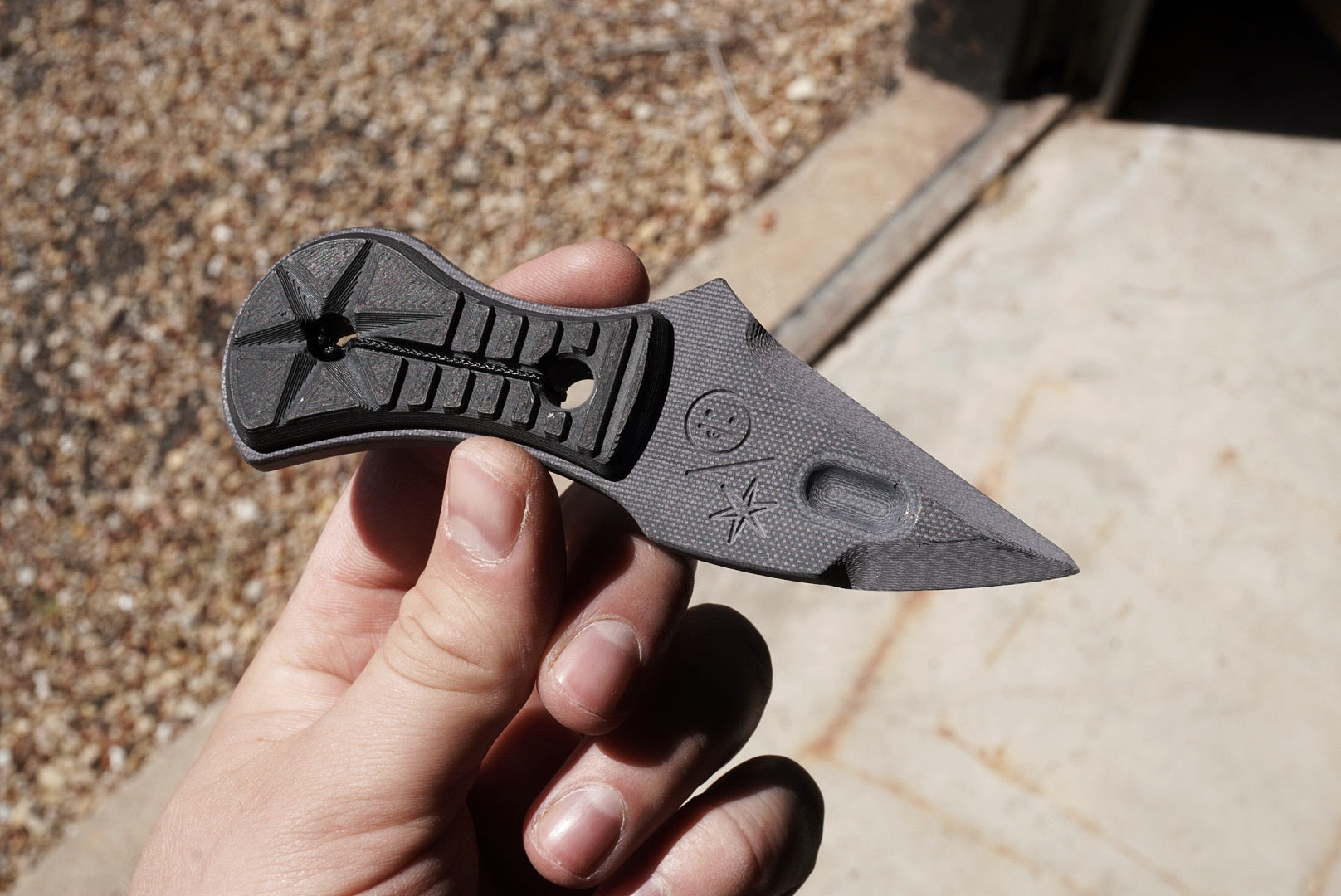 G10 GUT PLUG