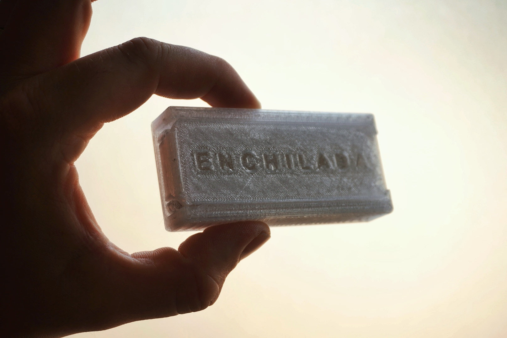 WHOLE ENCHILADA