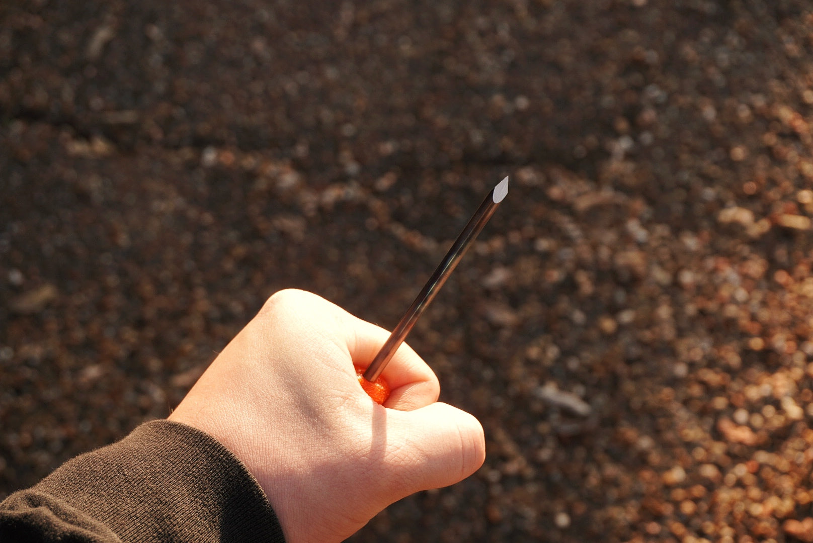 SMALL STICK