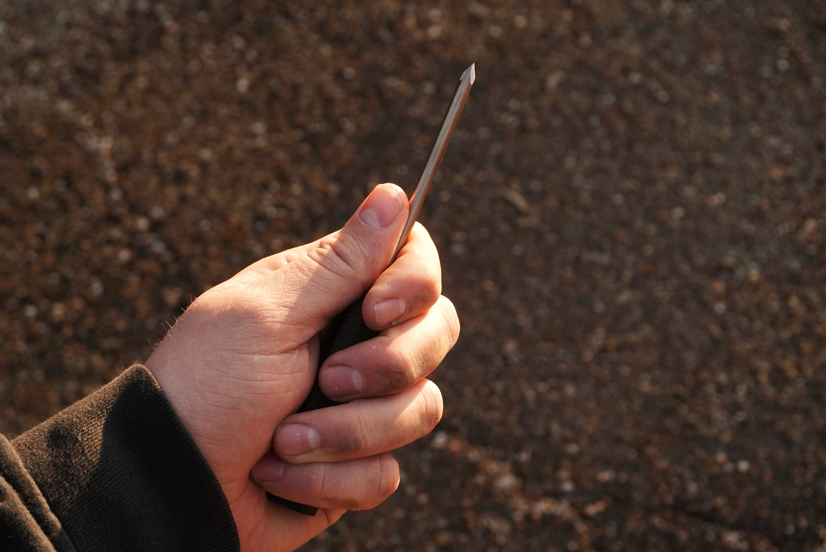 SMALL STICK