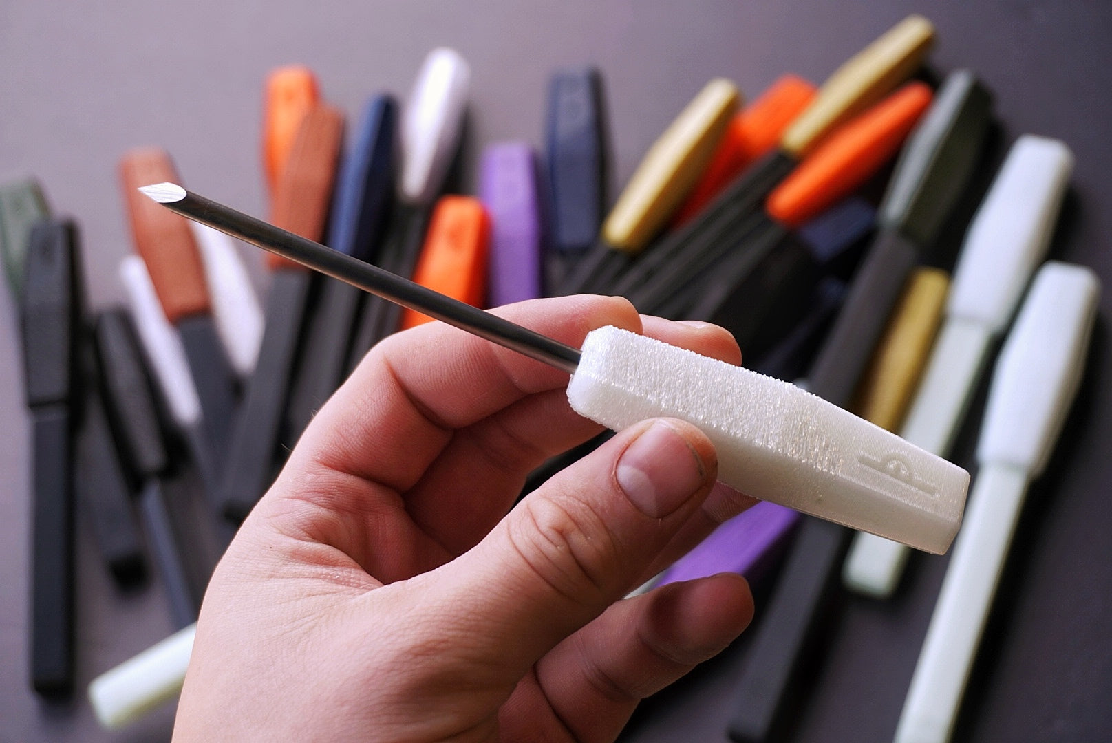 SMALL STICK