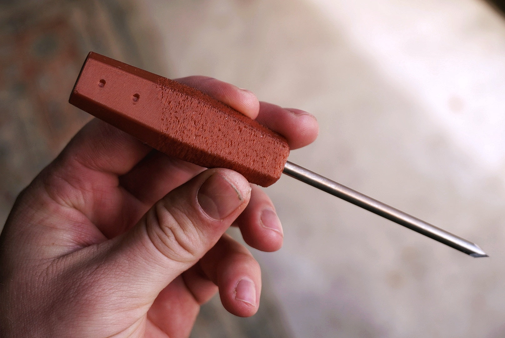 SMALL STICK