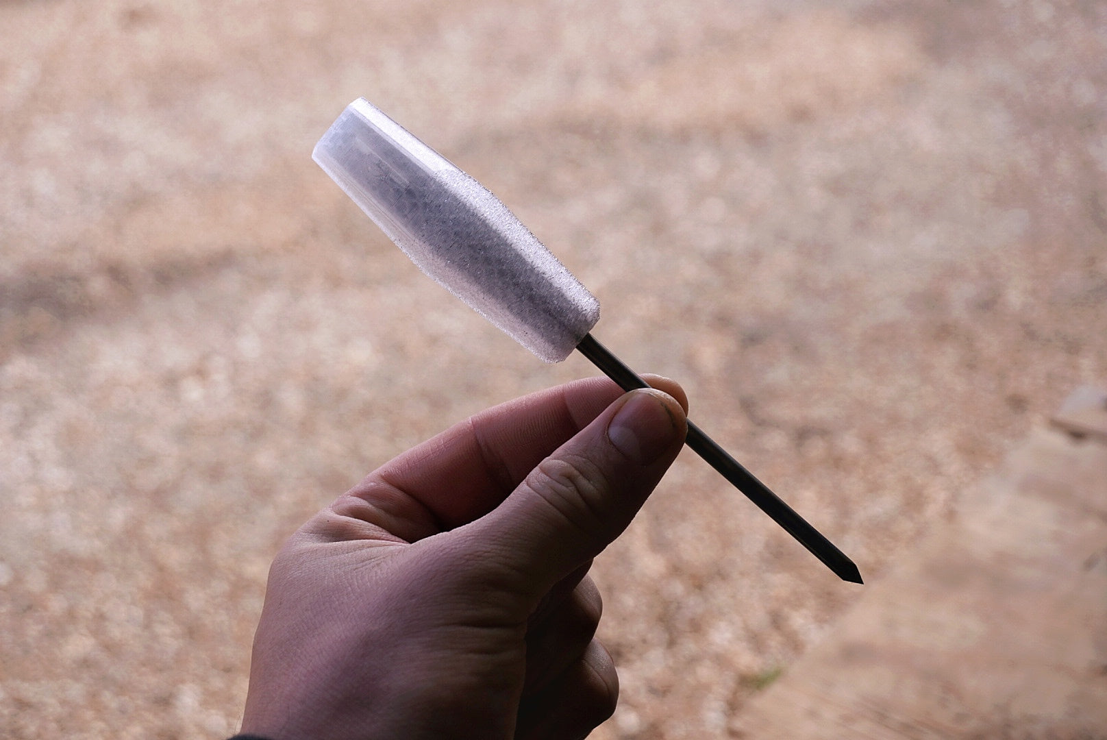 SMALL STICK
