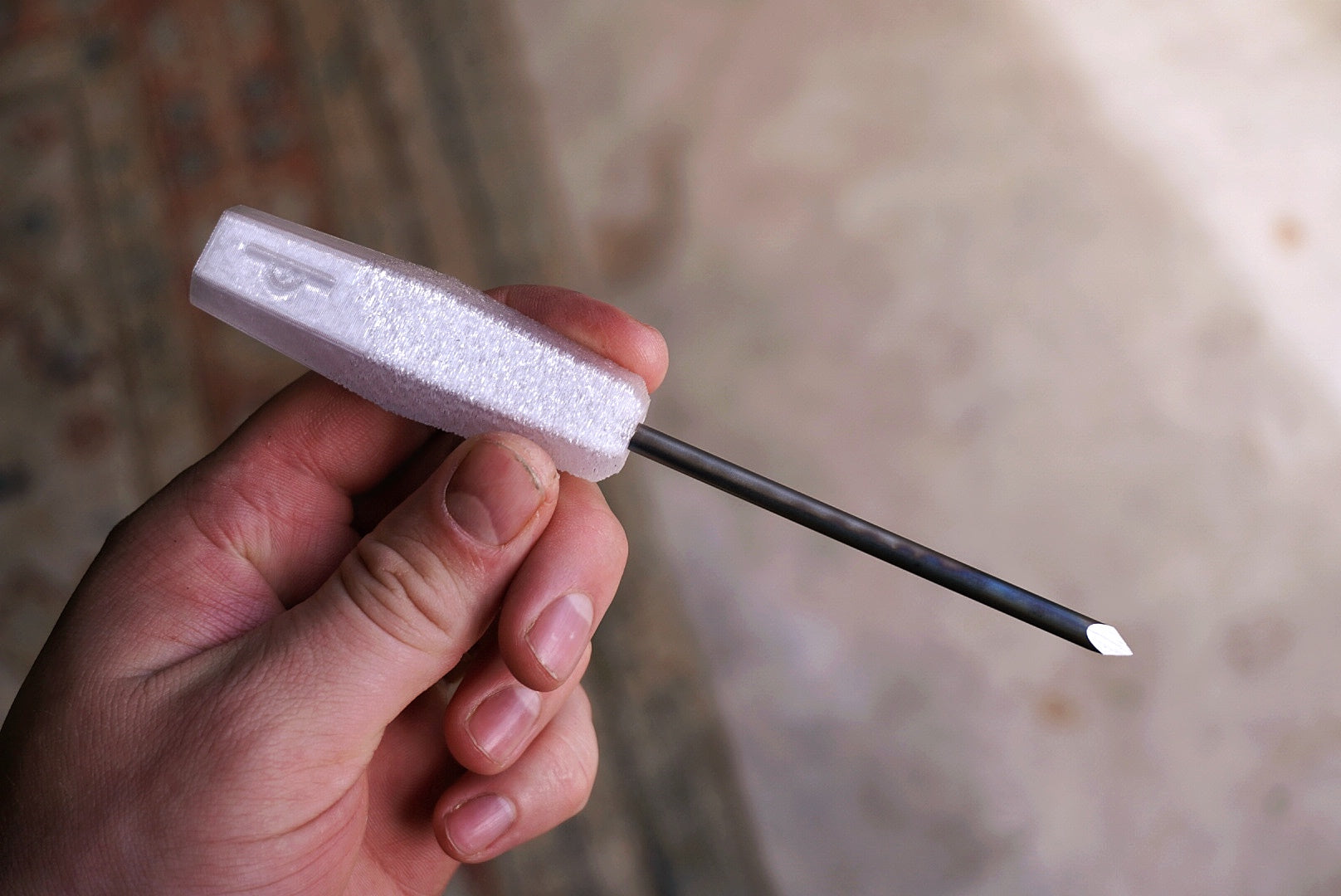 SMALL STICK