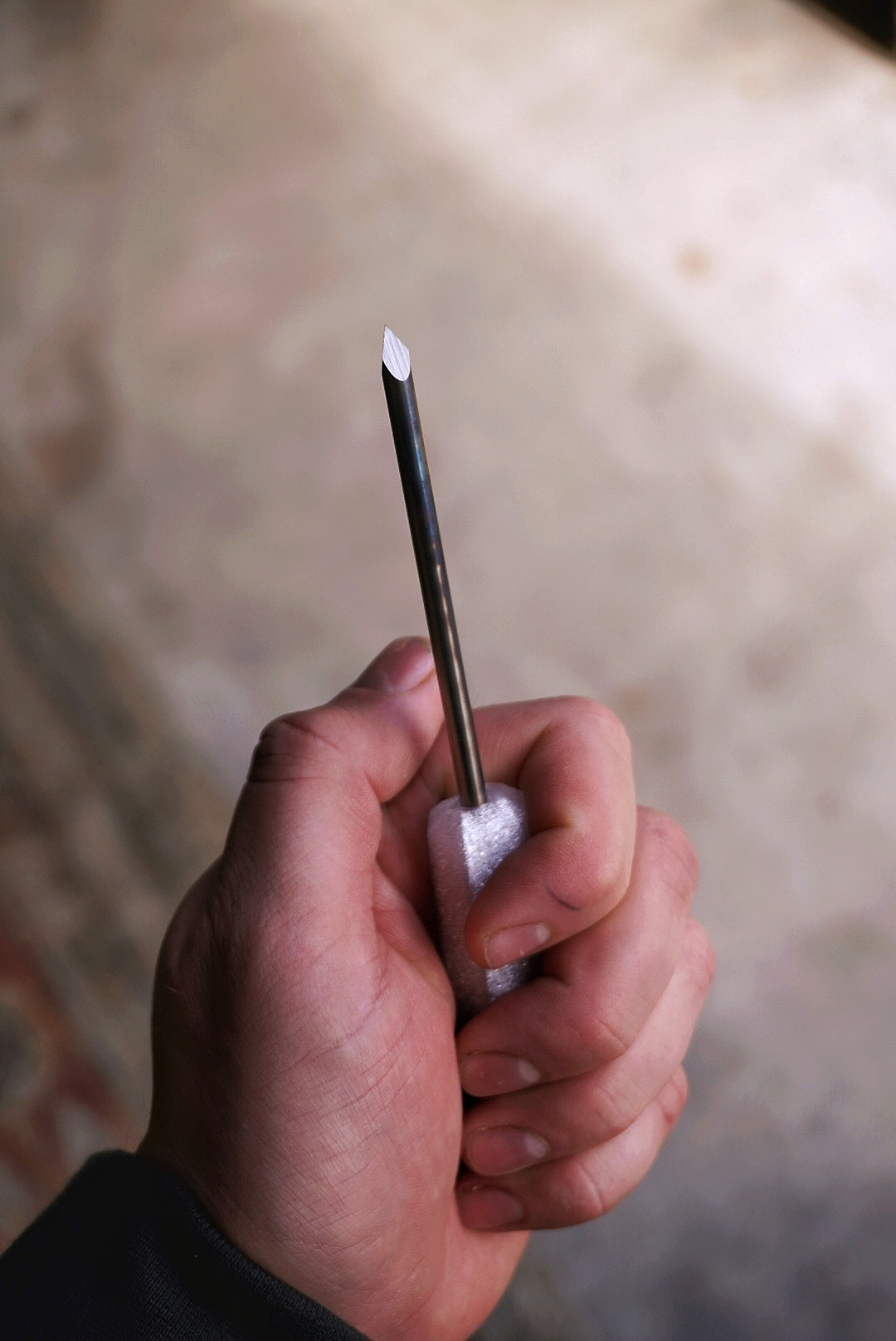 SMALL STICK