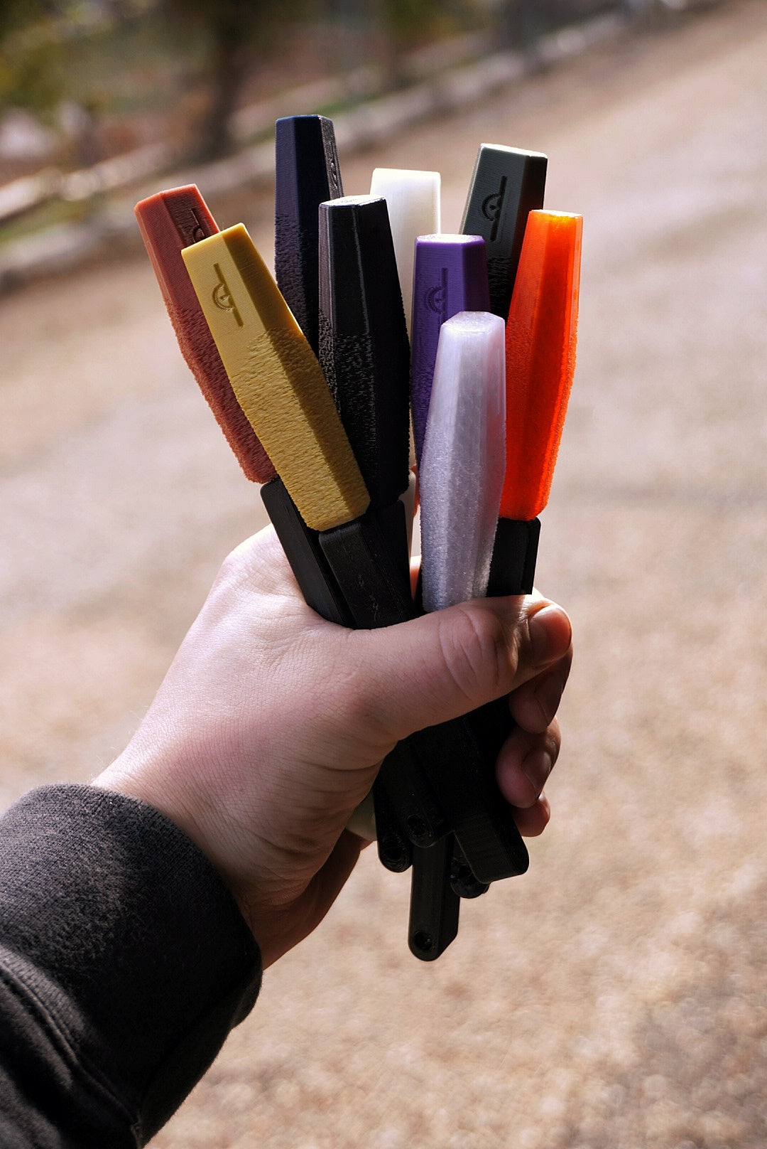 SMALL STICK