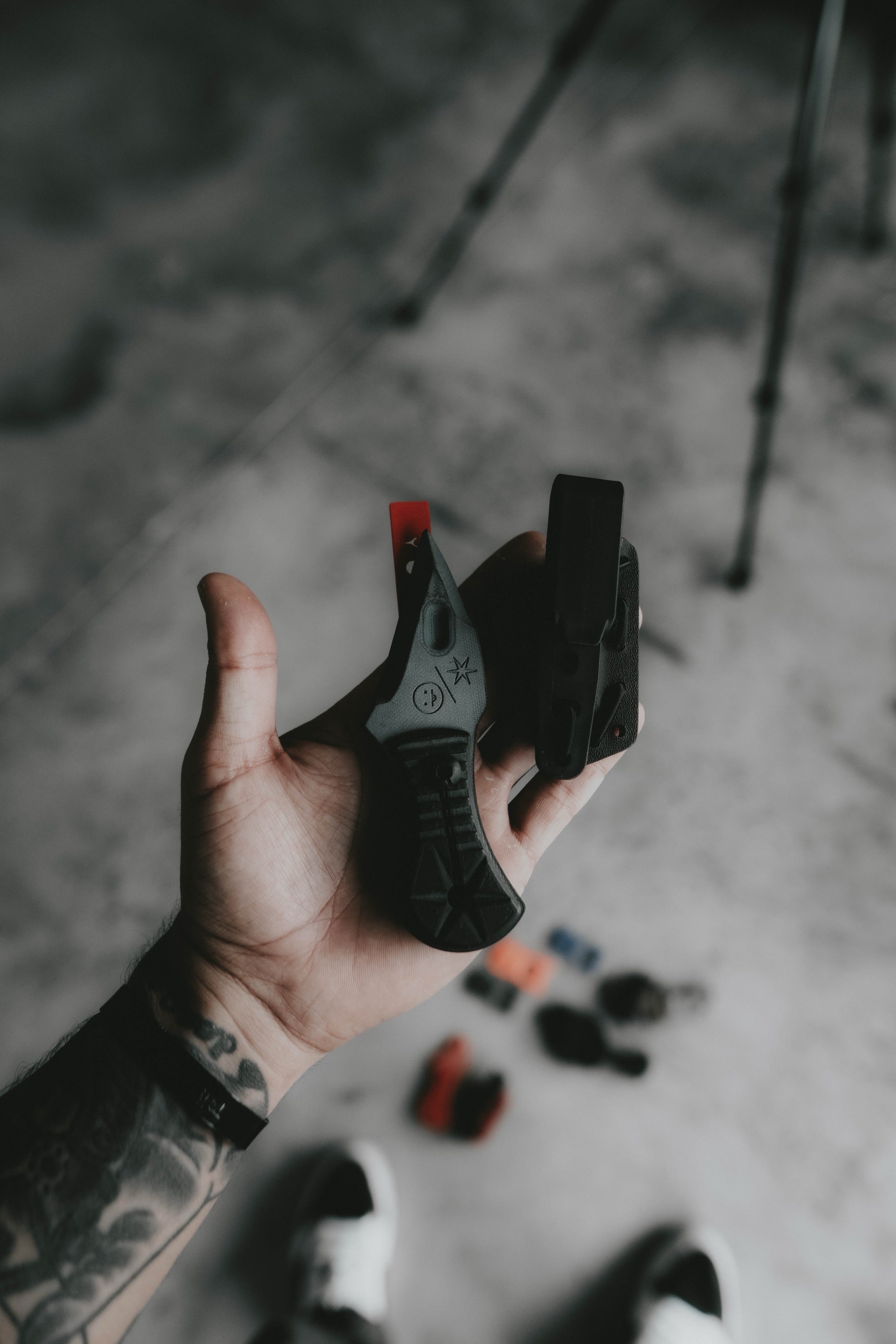 G10 GUT PLUG