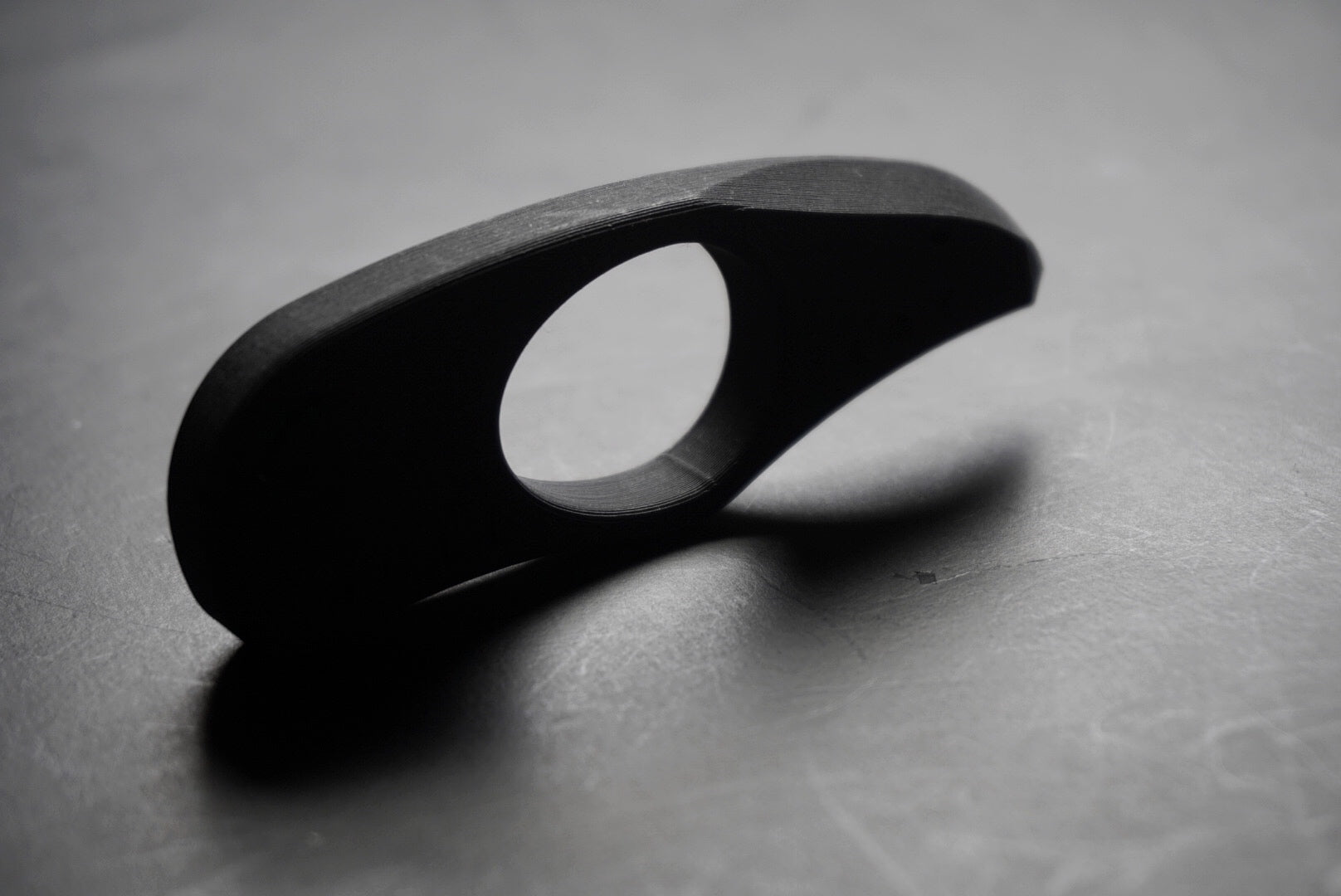 RAVEN CLAW