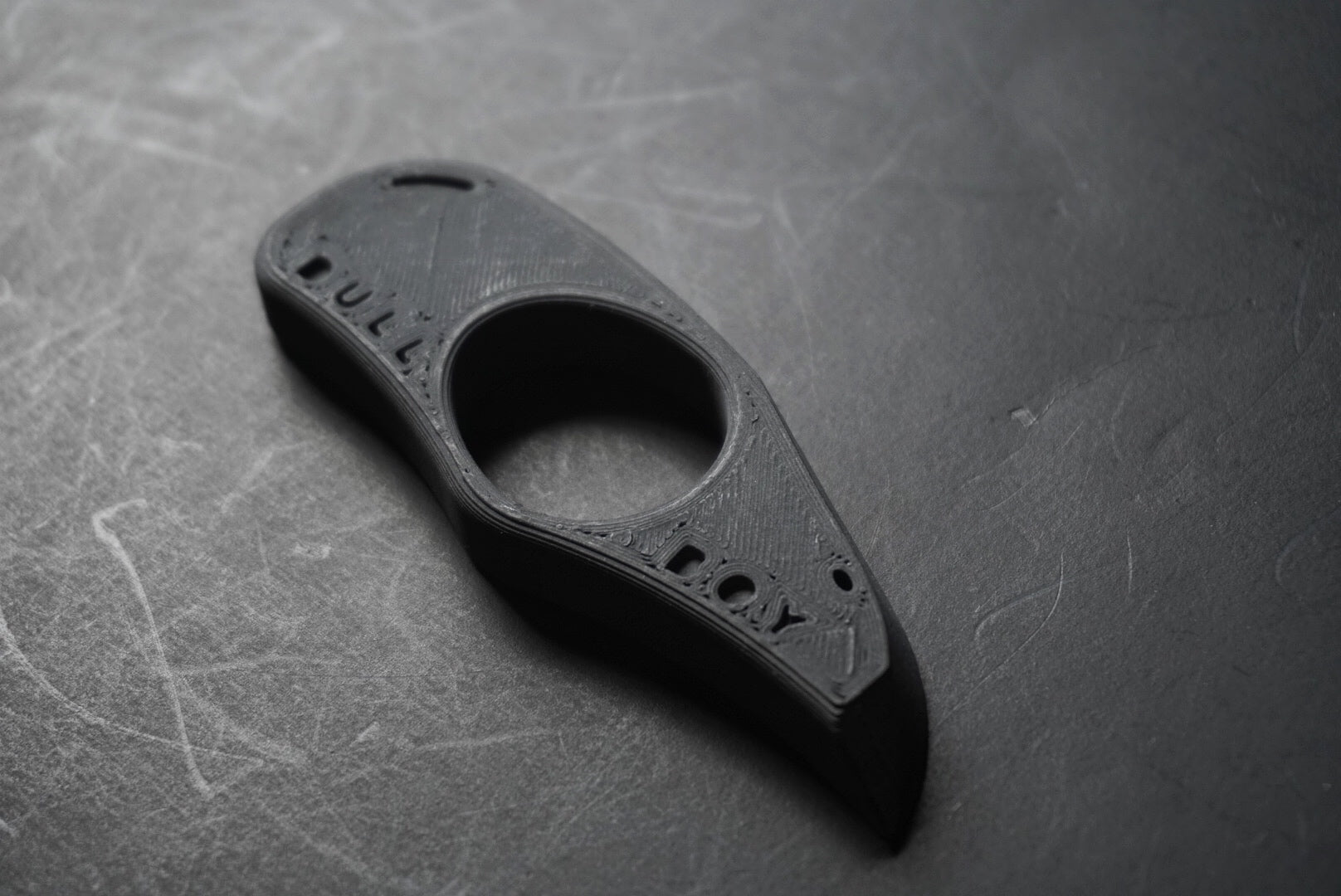 RAVEN CLAW