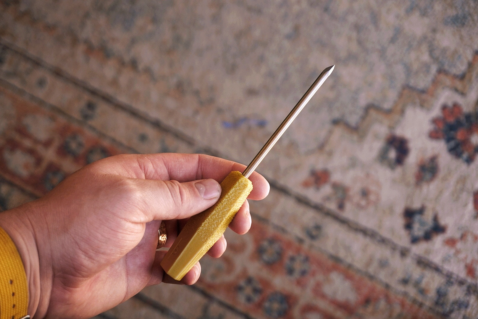SMALL STICK