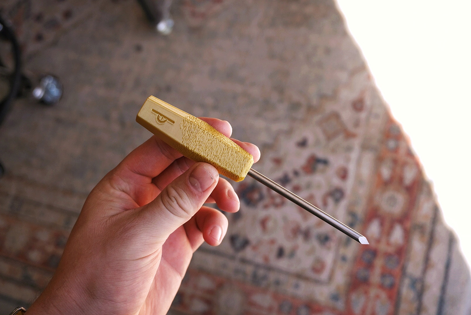 SMALL STICK