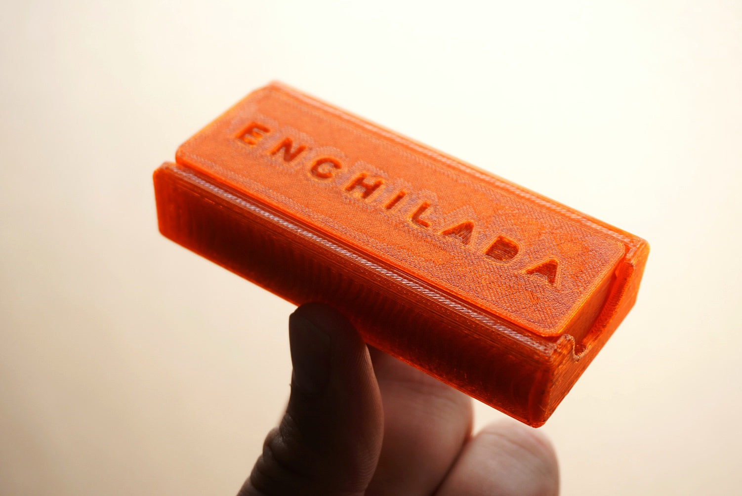 WHOLE ENCHILADA