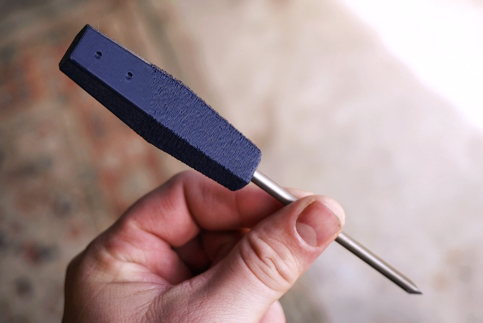 SMALL STICK