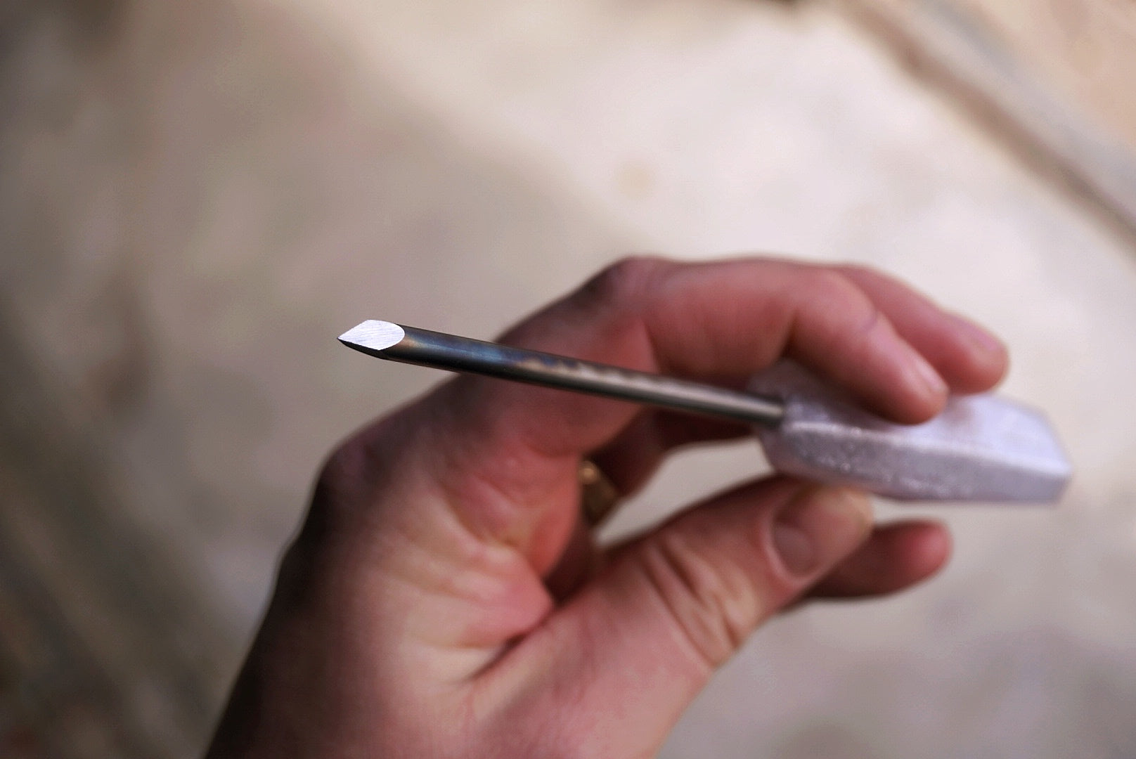 SMALL STICK