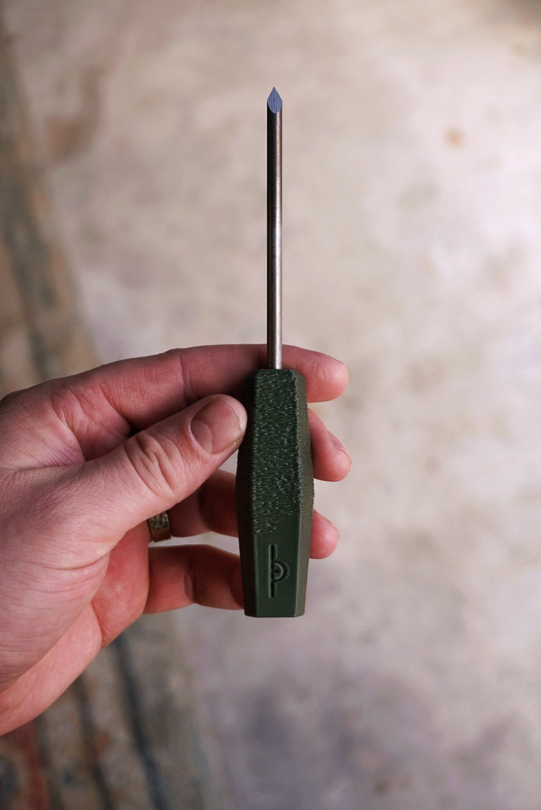 SMALL STICK