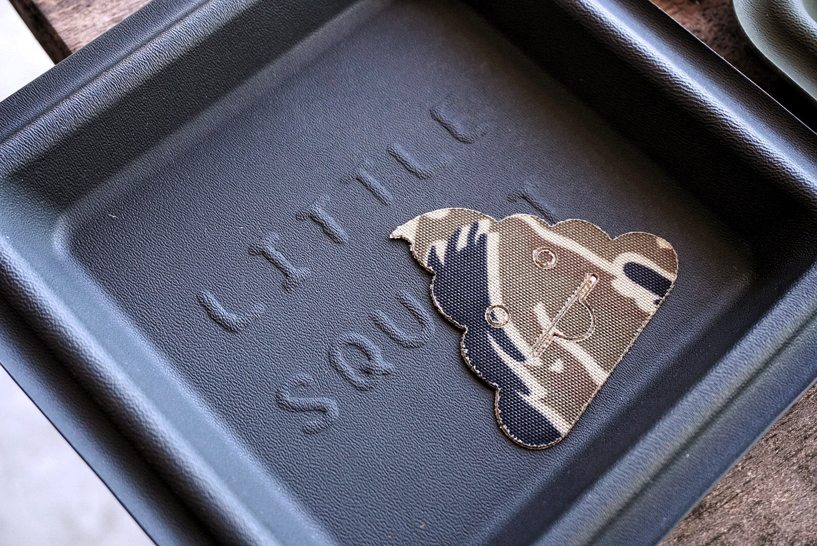 LITTLE SQUIRT - DIARRHEA TRAY
