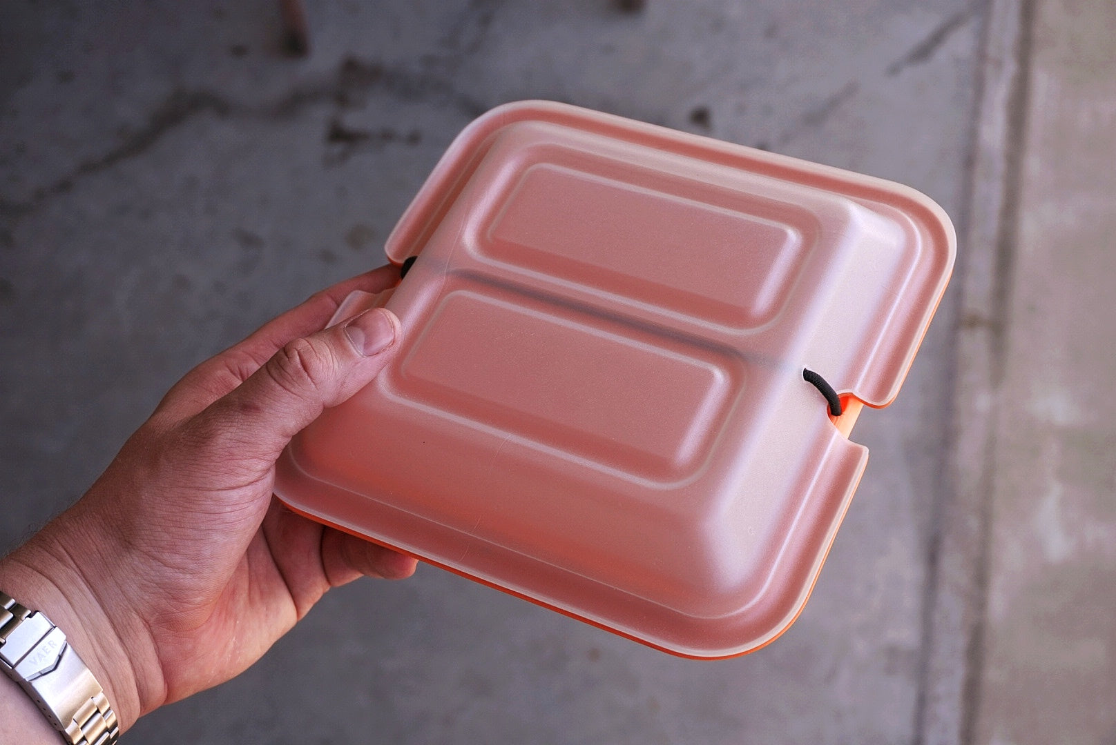 LITTLE SQUIRT - DIARRHEA TRAY