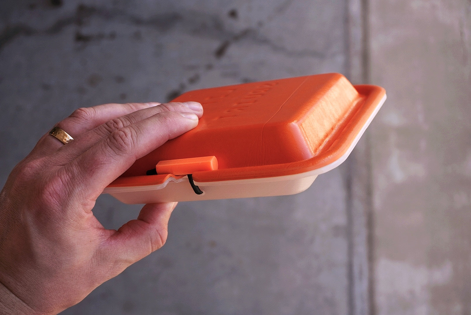 LITTLE SQUIRT - DIARRHEA TRAY