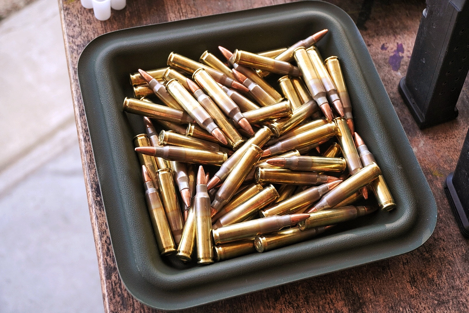LITTLE SQUIRT - DIARRHEA TRAY