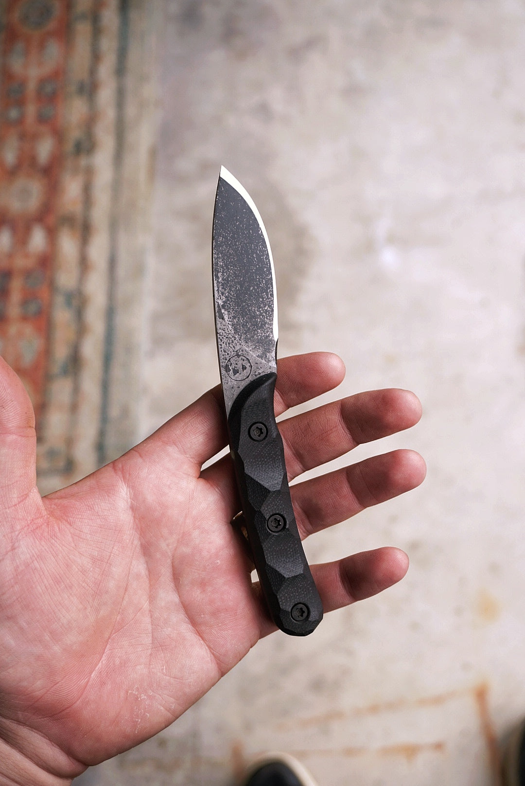 NATURE BOY