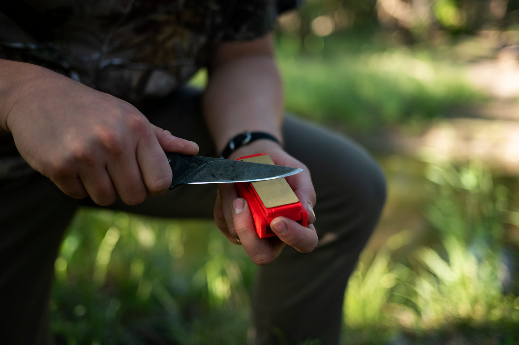 WHOLE ENCHILADA DULL BOY BLADES