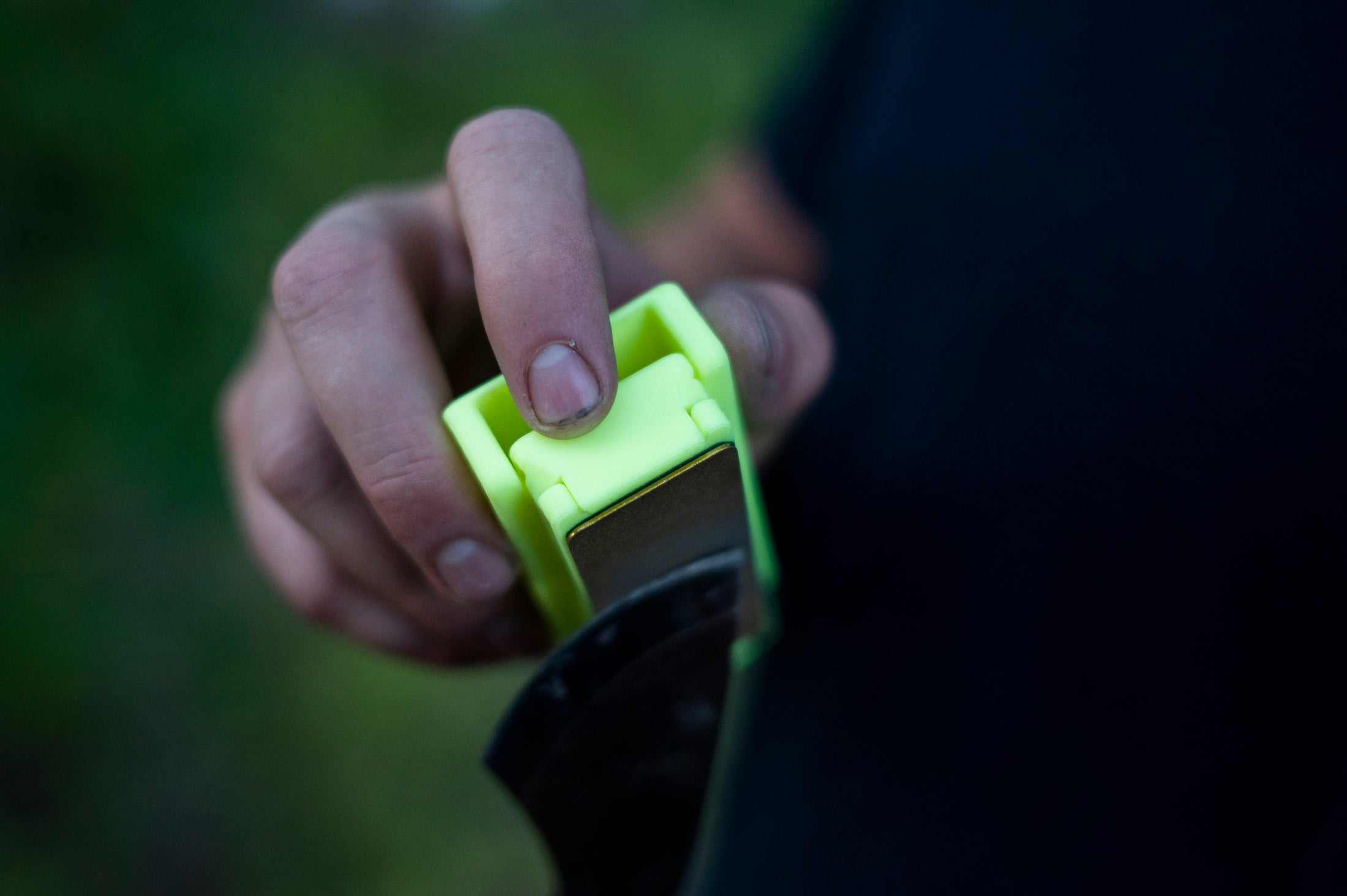 WHOLE ENCHILADA DULL BOY BLADES